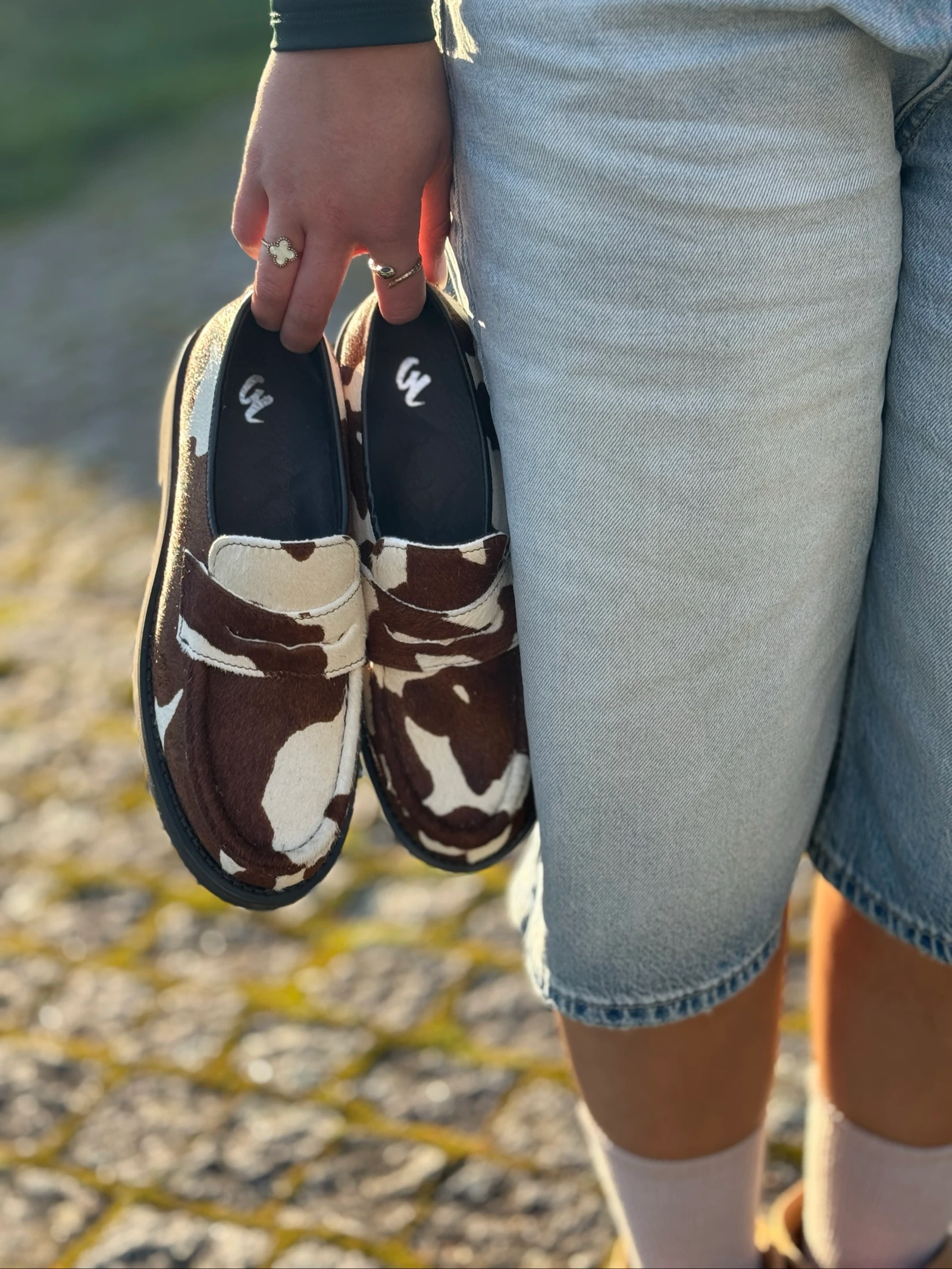 Loafers Galeries Lafayette – photo 3